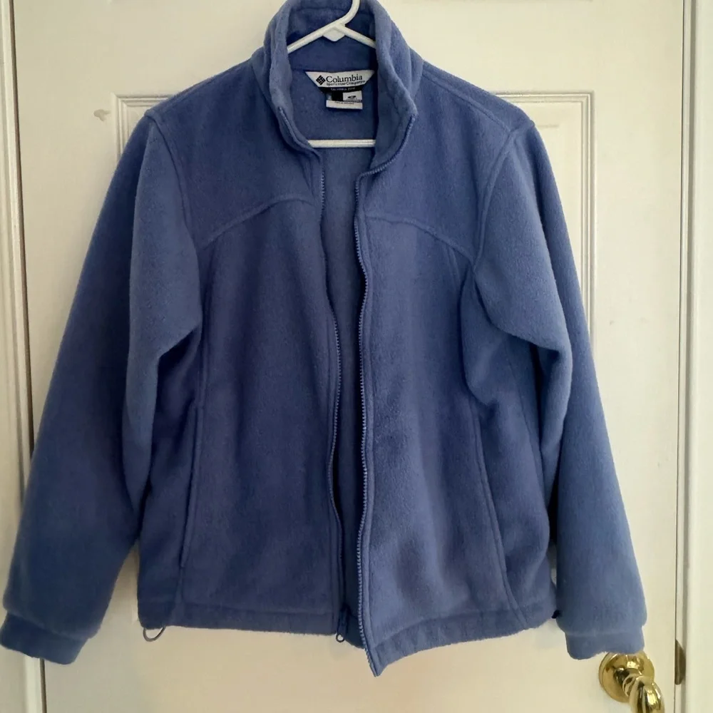 Columbia jacket - Picture 1 of 4